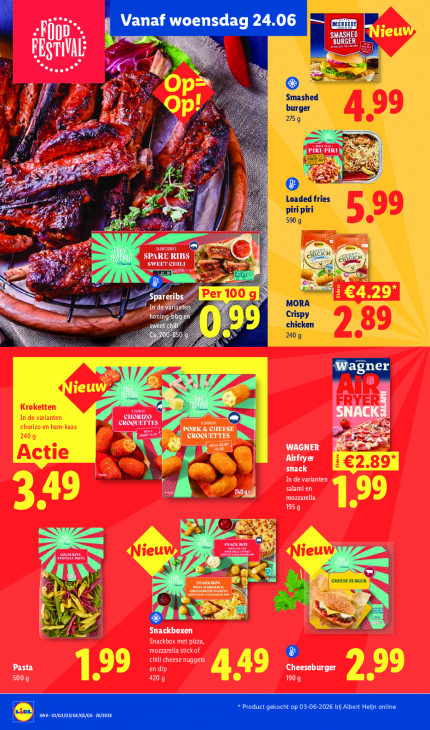 Lidl Folder 22.06.2026