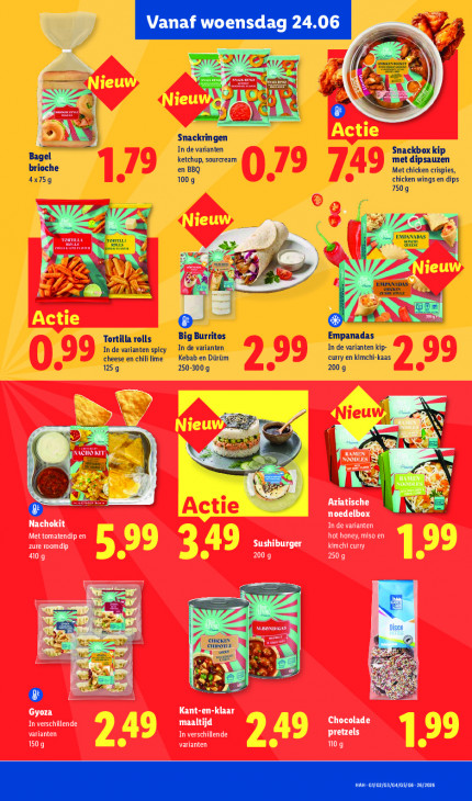 Lidl Folder 22.06.2026