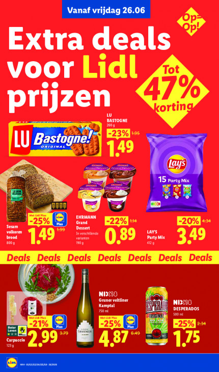 Lidl Folder 22.06.2026