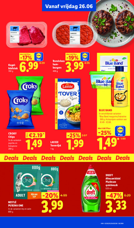 Lidl Folder 22.06.2026