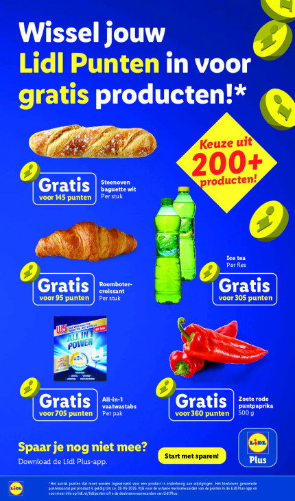 Lidl Folder 22.06.2026