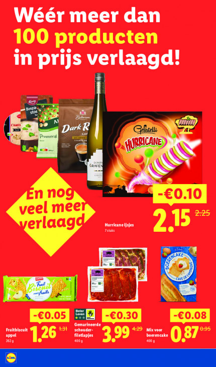 Lidl Folder 22.06.2026