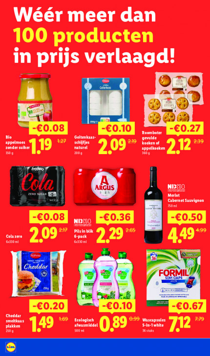 Lidl Folder 22.06.2026