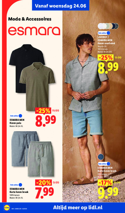 Lidl Folder 22.06.2026