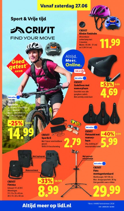 Lidl Folder 22.06.2026