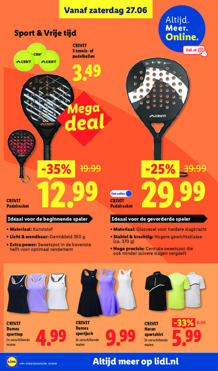 Lidl Folder 22.06.2026