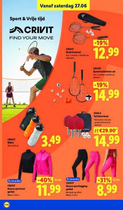 Lidl Folder 22.06.2026