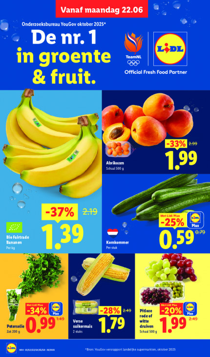 Lidl Folder 22.06.2026