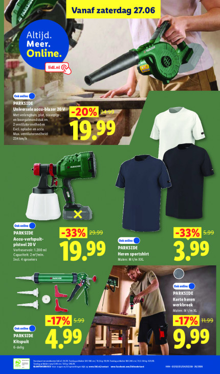 Lidl Folder 22.06.2026