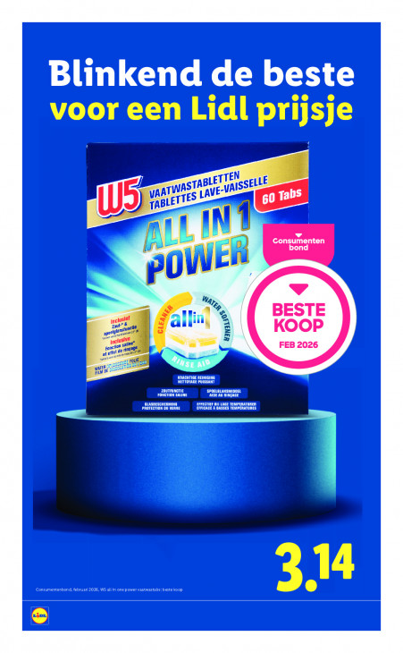 Lidl Folder 22.06.2026