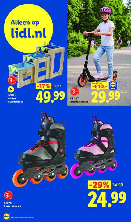 Lidl Folder 22.06.2026