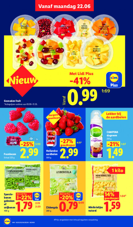 Lidl Folder 22.06.2026