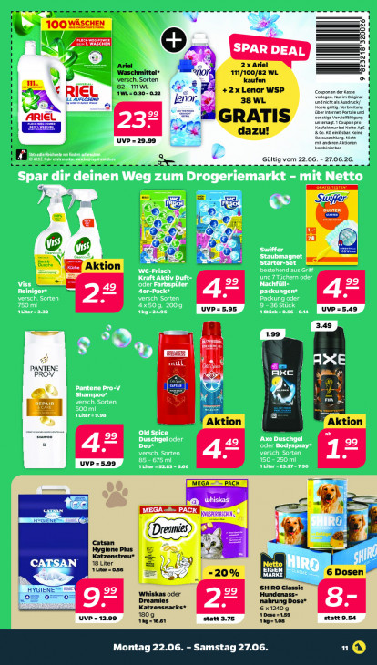 Netto - woche-26-ab-22-06-2026-bis-27-06-2026-seite-11-dozpa