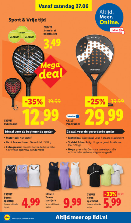 Lidl Folder 22.06.2026