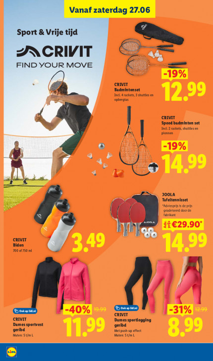 Lidl Folder 22.06.2026