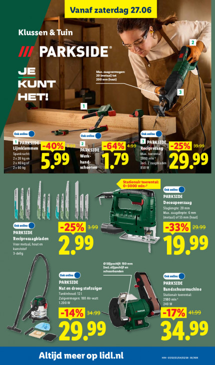 Lidl Folder 22.06.2026