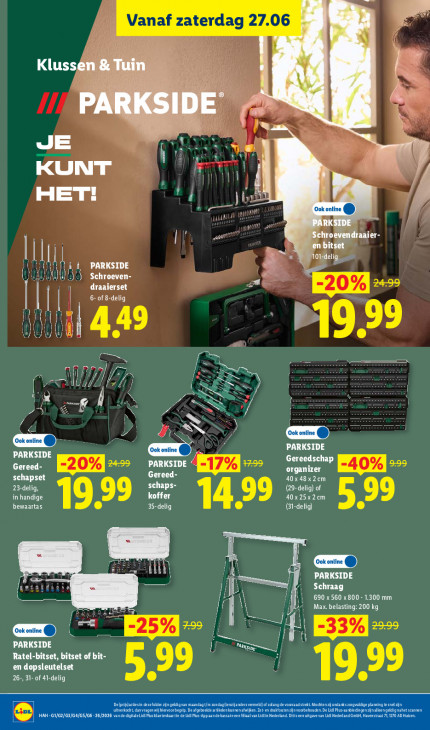 Lidl Folder 22.06.2026