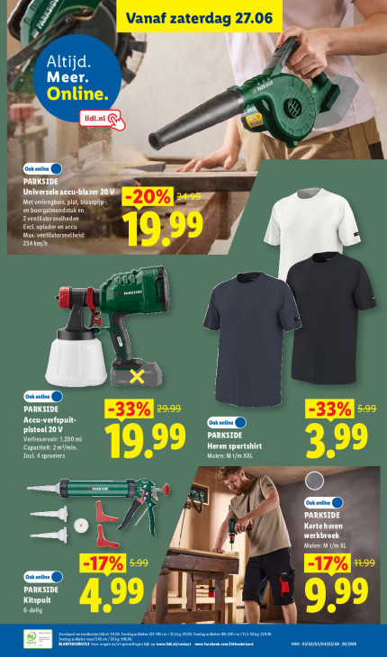 Lidl Folder 22.06.2026
