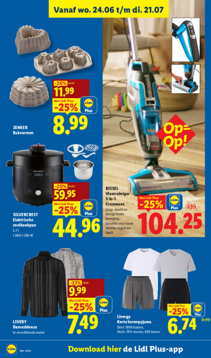 Lidl Folder 22.06.2026