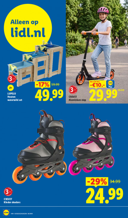 Lidl Folder 22.06.2026