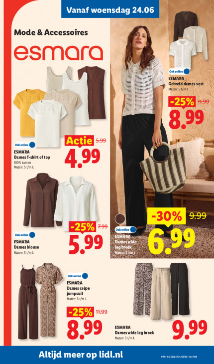 Lidl Folder 22.06.2026