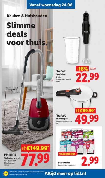 Lidl Folder 22.06.2026