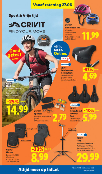 Lidl Folder 22.06.2026
