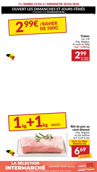 Intermarché
