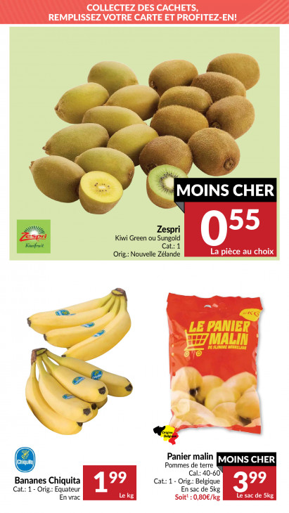 Intermarché Dépliant 23.06.2026