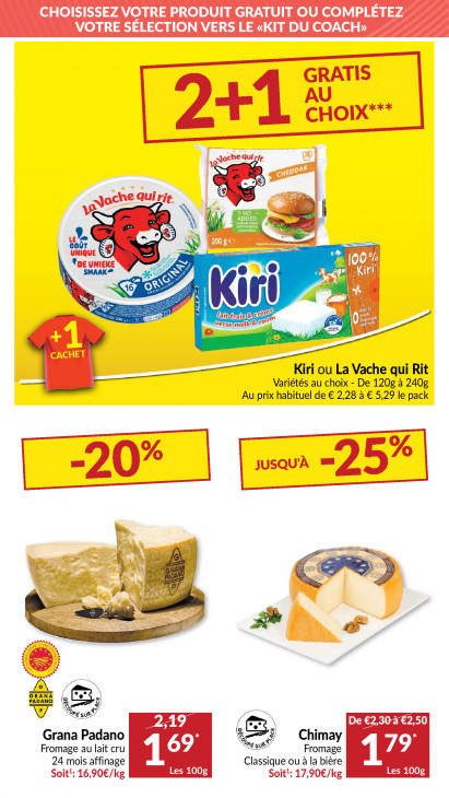 Intermarché Dépliant 23.06.2026