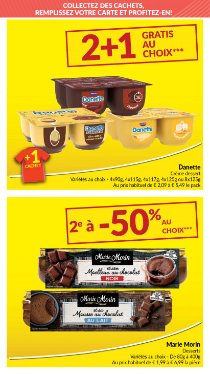 Intermarché Dépliant 23.06.2026