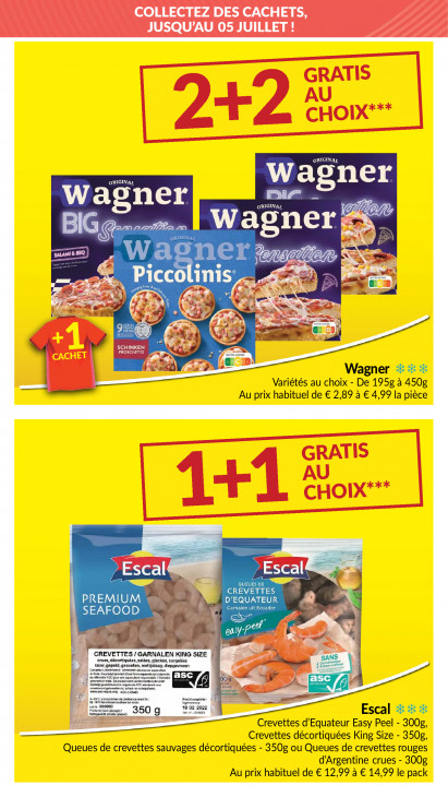 Intermarché Dépliant 23.06.2026