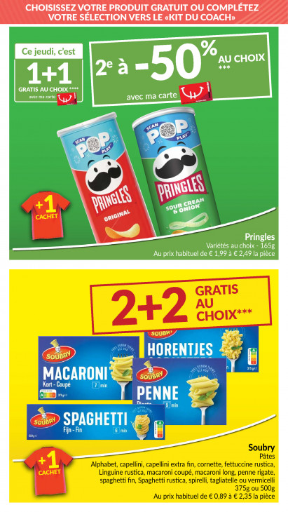 Intermarché Dépliant 23.06.2026