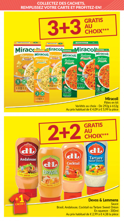 Intermarché Dépliant 23.06.2026