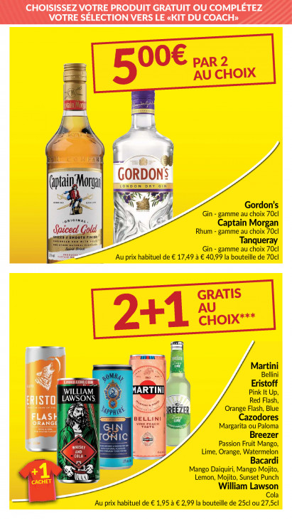 Intermarché Dépliant 23.06.2026