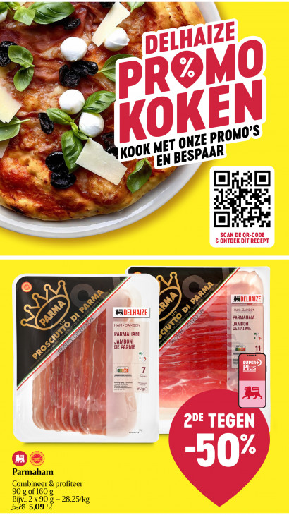 Delhaize Folder 18.06.2026