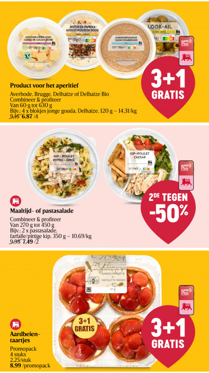 Delhaize Folder 18.06.2026