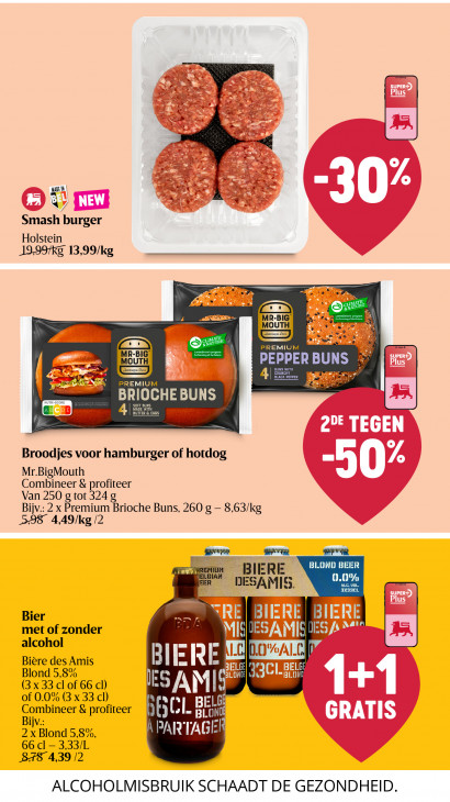Delhaize Folder 18.06.2026