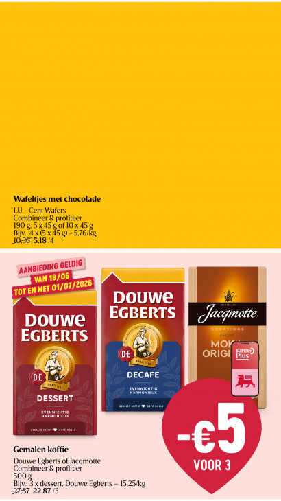 Delhaize Folder 18.06.2026