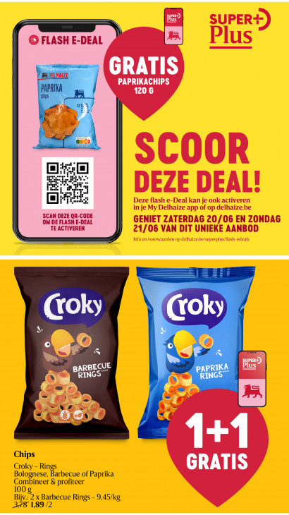Delhaize Folder 18.06.2026
