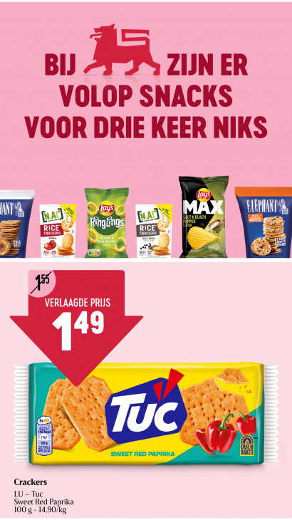 Delhaize Folder 18.06.2026