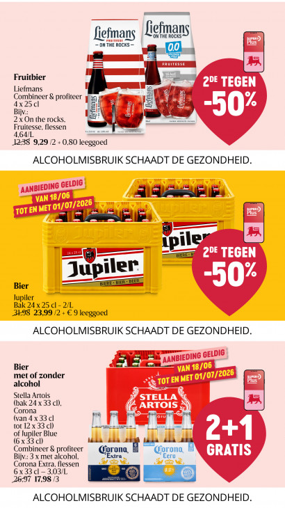 Delhaize Folder 18.06.2026