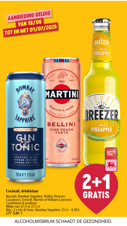 Delhaize Folder 18.06.2026