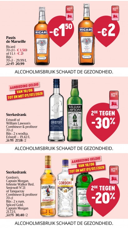 Delhaize Folder 18.06.2026