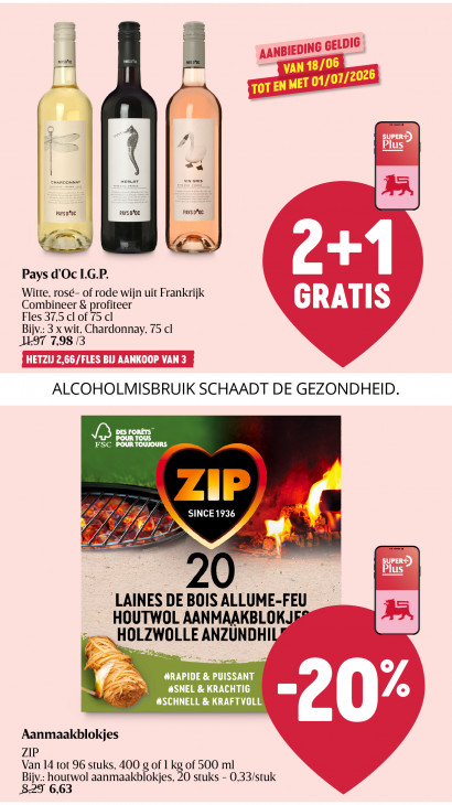 Delhaize Folder 18.06.2026