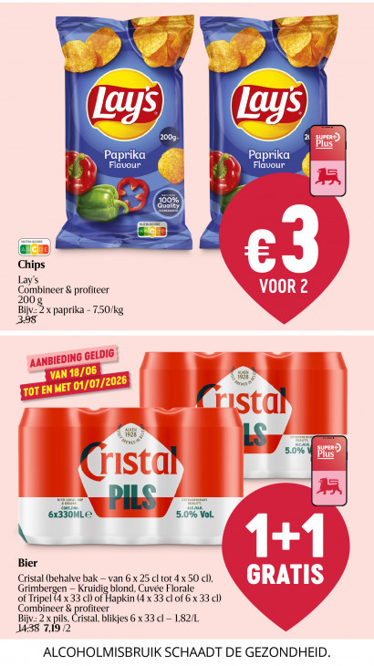 Delhaize Folder 18.06.2026