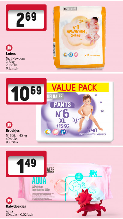 Delhaize Folder 18.06.2026