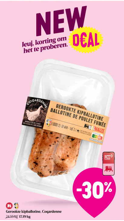 Delhaize Folder 18.06.2026