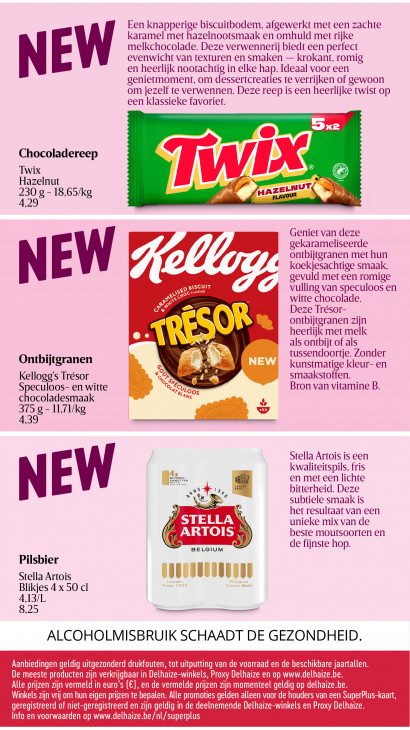 Delhaize Folder 18.06.2026