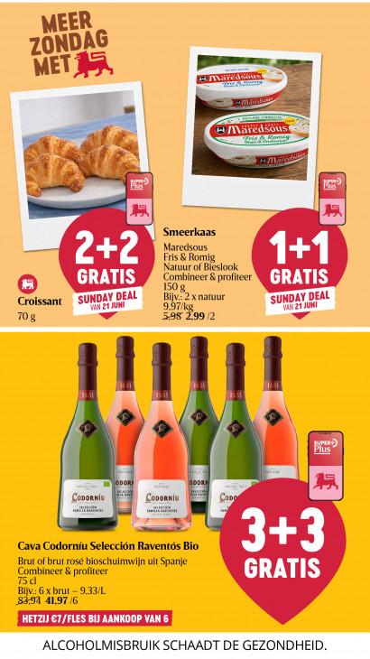 Delhaize Folder 18.06.2026